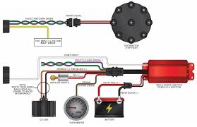 Msd 6al wiring diagram ford msd 6al wiring diagram ford wiring pertaining to msd ignition 6al 6420 wiring diagram, image size 800 x 500 px. Demystifying Holley Terminator And Sniper Ignition Hookup