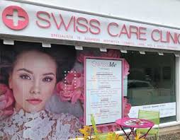 Skin Care and Aesthetic Clinics in North London";