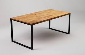 extendable industrial rectangle extension board table black forest 200 320x90x75cm handmade eco friendly natural wood oil no overhang table a manger en chene table moderne table salle a manger