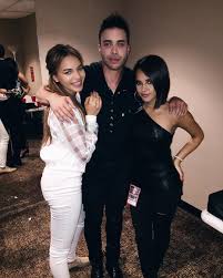 It's a super convenient way to stalk that guy you matched with on tinder so you can decide. Becky G With Prince Royce Becky G Prince Royce Becky