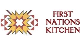 First Nations Kitchen