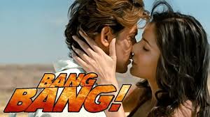 Bang Bang 2014 Tamil Dubbed Hrithik Roshan Katrina Kaif English Subtitle Youtube