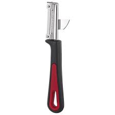 Fun and colorful, these swivel vegetable peelers have. Swivel Peeler Gallant For Left Handed People From Westmark
