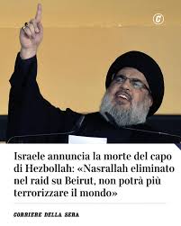 Corriere della Sera