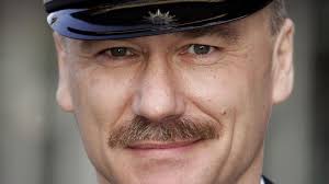 Bild: Schäfer neuer Polizeipräsident von Wiesbaden