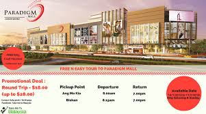This below statement win liao loh. New Bus Service From Ang Mo Kio Bishan To Paradigm Mall Jb Bus Interchange Net