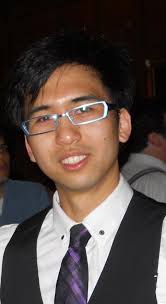 Christopher Vicente Hsin-Hung Chen