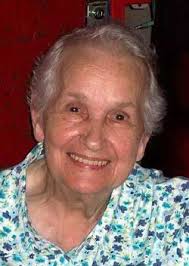 Rowena Clara “Mamoo” Burgess Rozema (1921-2010)