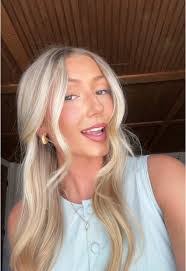 Casey Mckay's Instagram, Twitter & Facebook