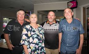 A FOND FAREWELL FOR MICHAEL