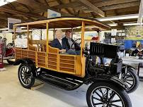 A250 - The History of US - Trunk Show - Margaret...
