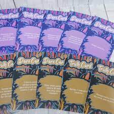 Bisa juga buat referensi kamu buat ngelist daftar pertanyaan seandainya kamu mau mainin game ini bareng temen kamu nanti. Bisa Cod Mainan Kartu Truth Or Dare Tod Card Teman Pacar Dewasa 21 Ekslusif Kode 1 Kode 2 Kode Shopee Indonesia