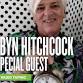 Robyn Hitchcock event image