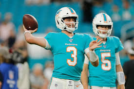 Dolphins Season Preview Best And Worst Case For Miami In 2019
