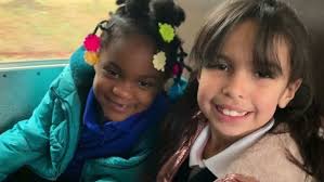 THE Bayard School 2019-2020. WE MISS YOU