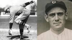 The Fatal Fastball of 1920: Unraveling the Tragic Moment Baseball Changed  Forever