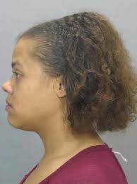 WANTED Robbery 1st Degree Tamra Lynnette Williams DOB 6/29/1992 5'04, 163  lbs Anyone with information is asked to call Black Hawk County Dispatch at  319-291-2515 or Cedar Valley Crime Stoppers at 855-300-TIPS (