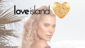 Love Island: Hot Flirts & True Love (2017)