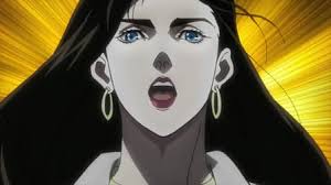 JoJo's Bizarre Adventure S01:E16
