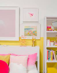 We did not find results for: Color Adventures A Pink Yellow Bedroom Yellow Bedroom Decor Pink Bedroom Decor Bedroom Wall Colors