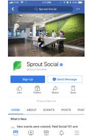 Upload your photo and instantly get dozens of designs generated with ai. Facebook Cover Photo The Picture Perfect Size Guide Sprout Social