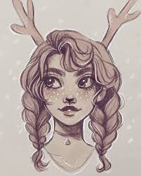 It S Friday It S Been One Heck Of A Week I M So Happy It S Finally The Weekend Drawing Doodle Art Oc Char Cute Art Cartoon Art Styles Art Drawings