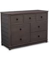 Simmons kids® gliding bassinet assembly video. Can T Miss Deals On Simmons Kids Monterey 7 Drawer Dresser Rustic White