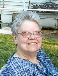 Edith Mae Byrd Obituary May 10, 2016