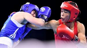 The 2008 summer olympics were the final games with boxing as a male only event. Ioc Suspends Aiba Special Task Force To Oversee Tokyo 2020