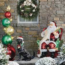 Frontgate christmas tree holiday ornaments set of 6 box set. Holiday Archives Home Style