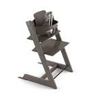 TRIPP TRAPP CHAIR Hazy Grey Stokke