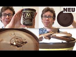 Heute gibt es bei lidl jedoch den magnum becher mit 440ml in vielen verschiedene sorten für jeweils nur 2,99€. Magnum Eis Im Becher Neu Jetzt Im Test Ich Lasse Es Knacken Youtube