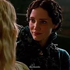 Crimson Peak Jessica Chastain