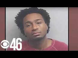 Bond denied for man driving Lamborghini in Buckhead when woman was killed