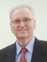 Barry Johnson Obituary