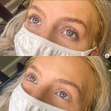 Before and after | lashes by valentina. Eyelash Extensions Before And After Results You Have To See To Believe