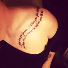 I Love You Forever Ill Like U For Always As Long As Im Living My Baby You Ll Be Tattoos For Kids Forever Tattoo Mom Tattoos