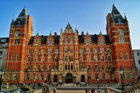 The Royal College Of Music London England By T O N Y C I D Famous Buildings Filming Locations The Places Youll Go