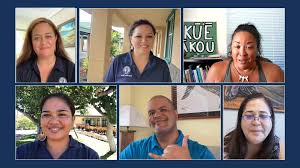 We are here for you!