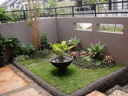Dijual cepat rumah murah dengan halaman luas di cluster exclusive sentul city, cluster northridge sentul city,lingkungan asri aman dan nyaman keamanan 24 kode iklan jogjacom lokasi rumah asri dengan halaman luas di timur kampus upn selatan perum casa grande dalam ring road 5 menit ke. 100 Contoh Foto Baru Rumah Minimalis Modern Dengan Halaman Luas Desainataprumahminimal Small Backyard Garden Design Small Backyard Gardens Minimalist Garden