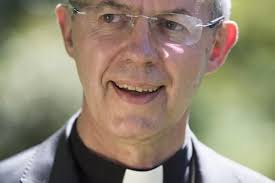 Bishop of Grantham Nicholas Chamberlain becomes first Church of England  senior clergy member to come out as gay
