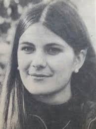 Susan Lee Ames Rines (1956-1983)