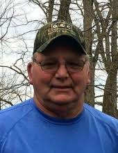 Obituary information for James David Newcomb