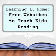Ready to print, these free materials make it easy for teachers, homeschool families, and parents to download and use immediately. 10 Free And Fun Elementary Reading Websites For Kids Wehavekids