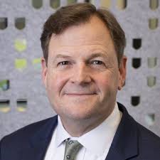 Board Chair Welcomes Head of School Derrick Willard