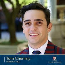 Evan Snyman's Instagram, Twitter & Facebook