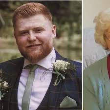 Updates as man is jailed for 10 years and eight months for trying to kill  random stranger in shocking stabbing outside Asda