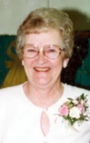 Obituary information for Irene Herbert