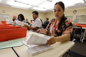 Save this story for later. How To Vote As An American Living Abroad The New York Times