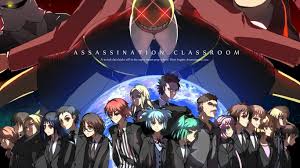 We have a lot of different topics like nature, abstract and a lot more. Assassination Classroom Wallpapers On Wallpaperdog